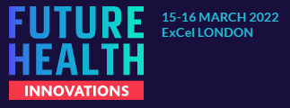 Future Health Innovation Logo