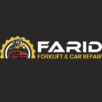 Profile photo of Farid Forklift Repair Melbourne